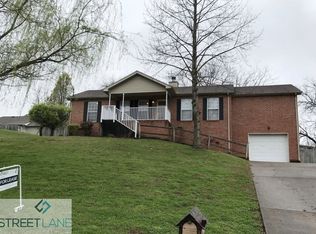110 Overlook Trl, Goodlettsville, TN 37072