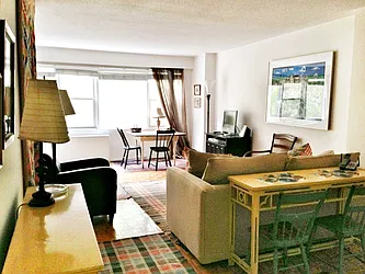 Rented by Corcoran