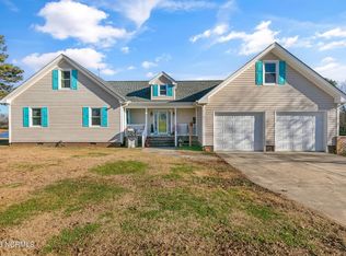 368 Hooks Rd, Fremont, NC 27830