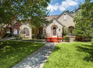 6533 Lakeshore Dr, Dallas, TX 75214