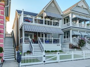 1043 West Ave #2, Ocean City, NJ