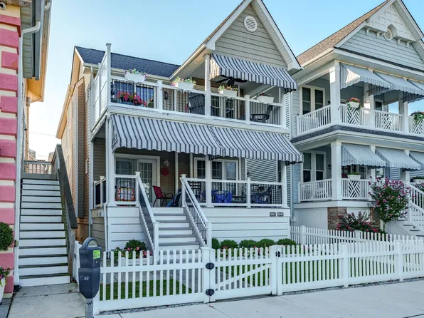 1043 West Ave #2, Ocean City, NJ 08226