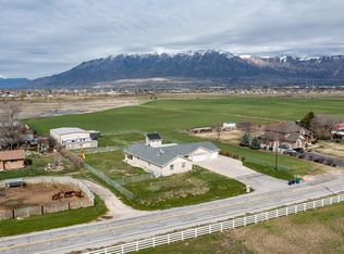 3424 W Pioneer Rd, Marriott Slaterville, UT 84404