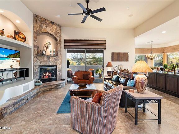 4th image of 8539 E HIGH POINT Drive