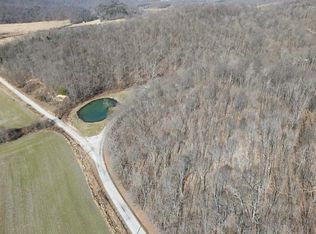 0 Kentucky Trail Haines Rd, Minford, OH 45653