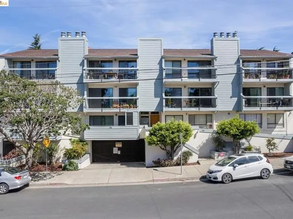 70 Yosemite Ave APT 302, Oakland, CA 94611