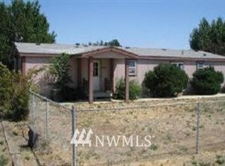 16455 Frey Rd NW, Ephrata, WA 98823