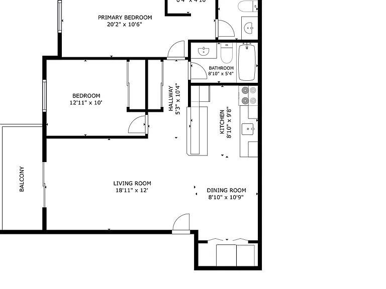 Samish Bay Flats — Photo 19