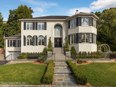 65 Griswold Ct, Staten Island, NY, 10301