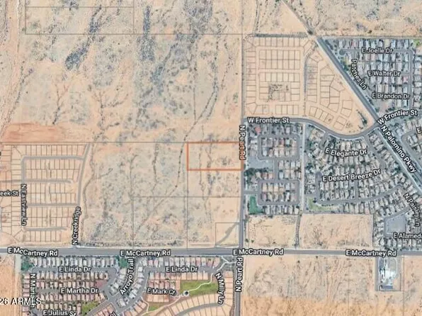 2945 N PEART Road #-, Casa Grande, AZ 85122
