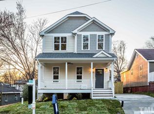 830 Coleman St, Raleigh, NC 27610