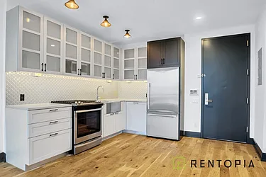 Rented by The KCI Group