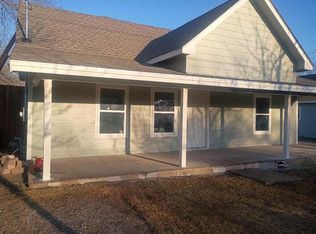 710 Frame St, Denton, TX 76209