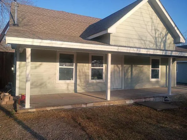 710 Frame St, Denton, TX 76209