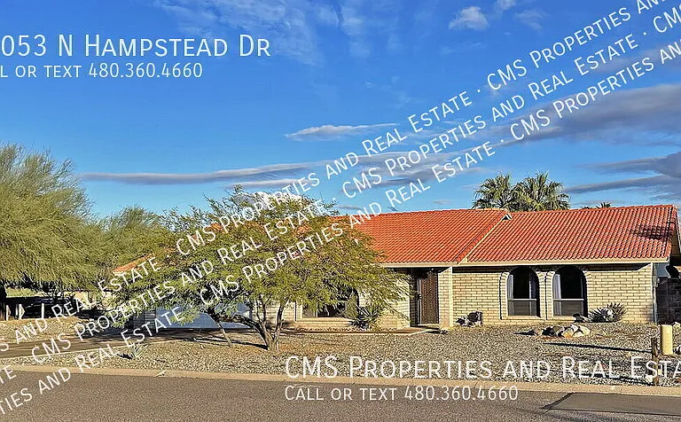 14053 N Hampstead Dr — Photo 2