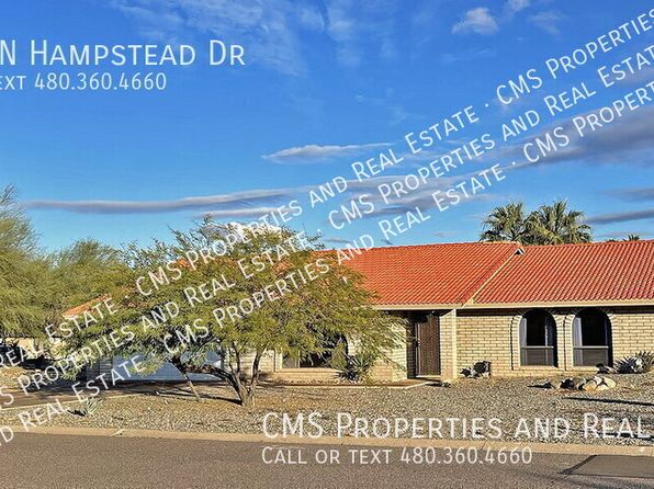 14053 N Hampstead Dr