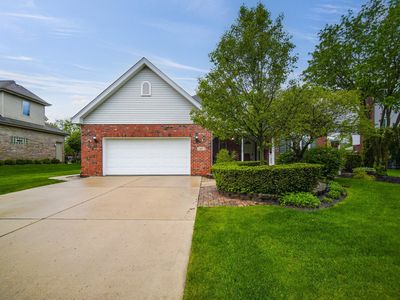 415 Siesta Dr, New Lenox, IL, 60451