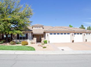 1428 N Sweetwood Dr, Washington, UT 84780