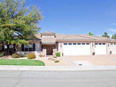 1428 N Sweetwood Dr, Washington, UT, 84780