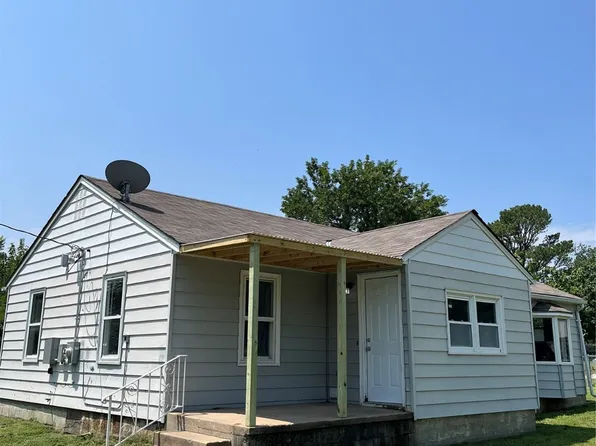 1600 S Oak Ave, Bartlesville, OK 74003