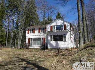 4751 Carpenter Rd, Florence, WI 54121