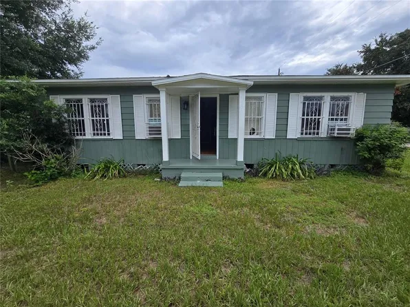 2115 S WESTMORELAND DRIVE, ORLANDO, FL 32805