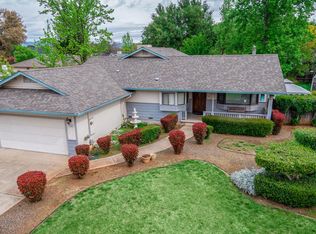 1944 El Verano St, Redding, CA