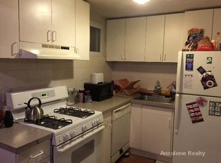 5 Wesley Pl APT B, Boston, MA 02113