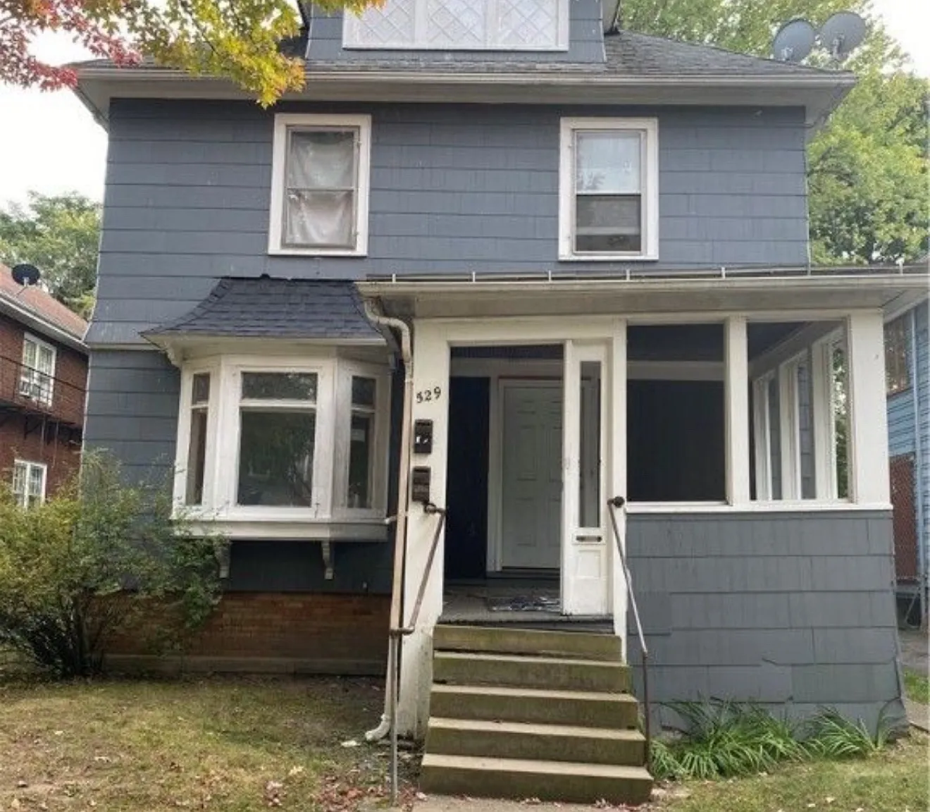 529 Parsells Ave — Photo 1