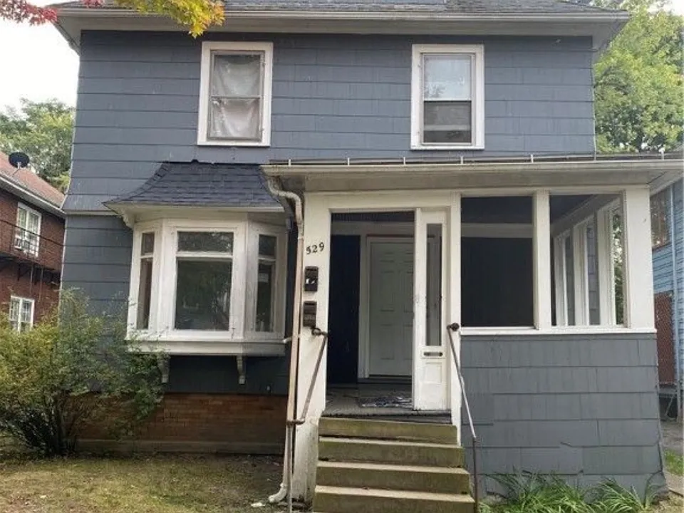 529 Parsells Ave #1