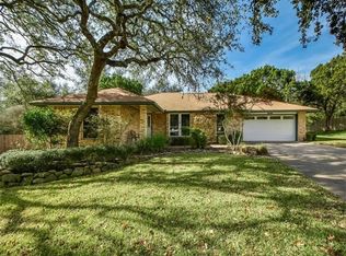 11101 Township Cv, Austin, TX 78759