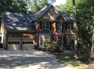 9033 Birch Ct #153, Indian Trail, NC 28079