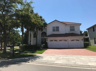 10052 Umberland Pl, Boca Raton, FL 33428