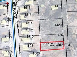 1423 Larkin St #14, High Pt, NC 27262