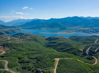 1852 E Painted Bluff Way, Kamas, UT 84036