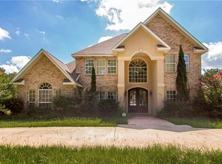 60360 L And L Ln, Amite, LA 70422