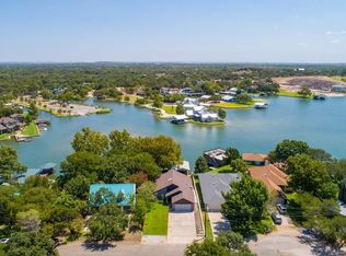 607 E Briarway Dr, Granite Shoals, TX 78654