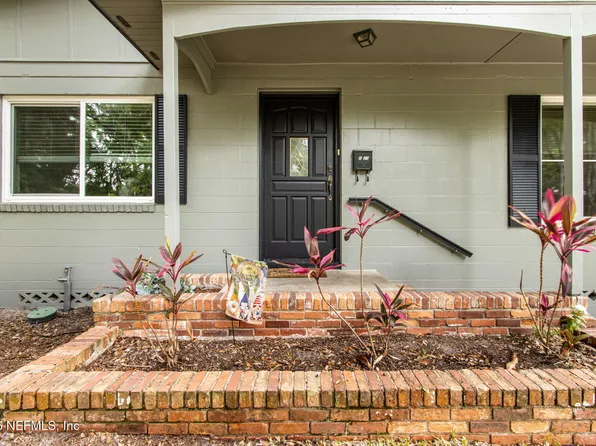 2520 ELBOW Road, Orange Park, FL 32073