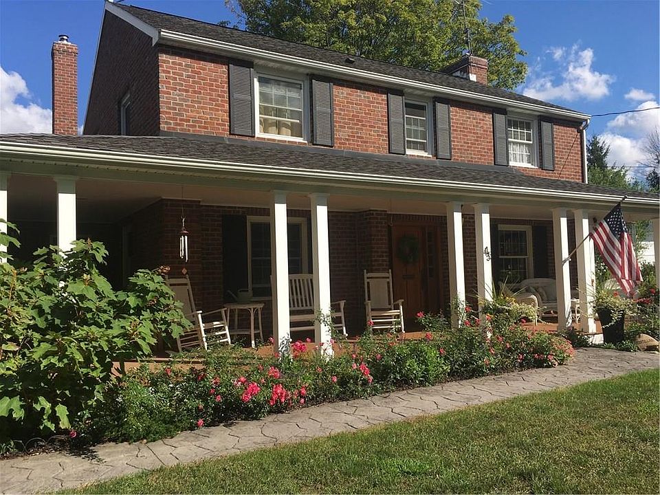 1st image of 45 Allen St