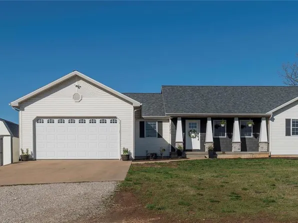 20258 Hyatt Ln, Saint Robert, MO 65584