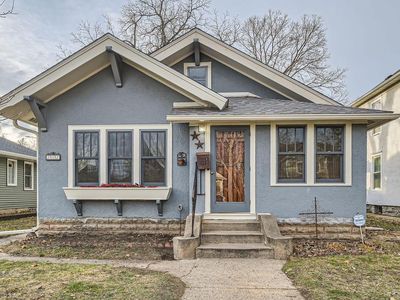 252 Queen Ave S, Minneapolis, MN, 55405