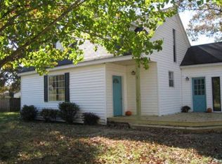 88 Quail Run Dr, Selmer, TN 38375