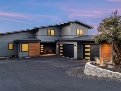 10465 Bitterbrush Ct, Redmond, OR, 97756