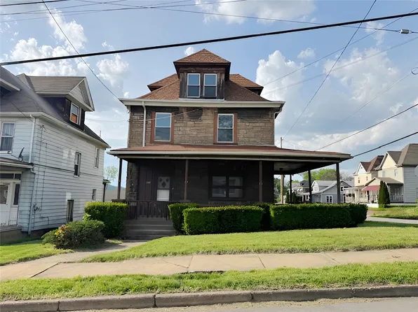 433 Mellon Ave, Baden, PA 15005