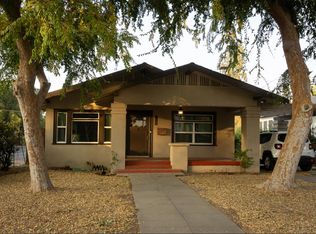 719 E Dudley Ave, Fresno, CA 93728