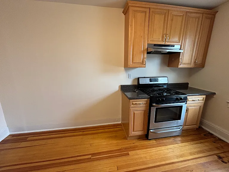 STAINLESS STEEL APPLIANCES