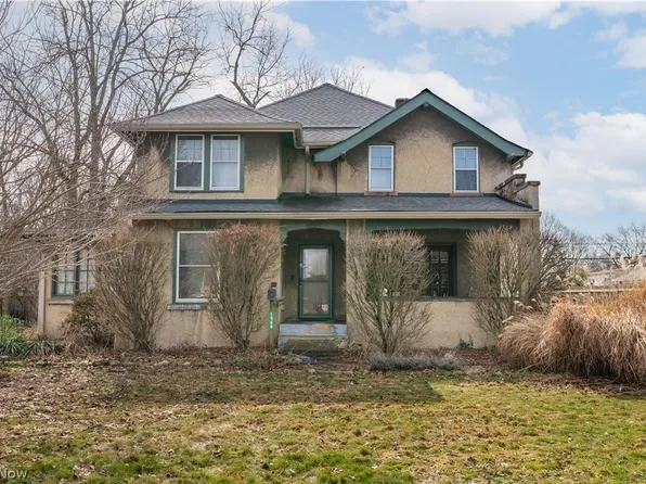 1568 W Exchange St, Akron, OH 44313