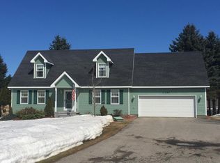 2195 Riverside Dr, Sault Sainte Marie, MI 49783