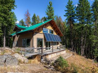 541 Homestead Loop, Sandpoint, ID 83864