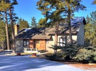 5860 Timberline Rd W, Rapid City, SD 57702